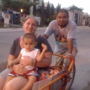 Meet your Posher, Cheyenne